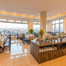 KHÁCH SẠN NEW LIFE ĐÀ LẠT