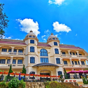Lacasa Hotel Sapa