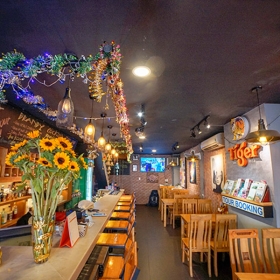 Bún Chả Bà Béo Hà Nội