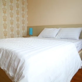 February Homestay Vũng Tàu 