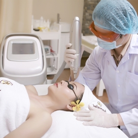 Hệ Thống Thẩm Mỹ Quốc Tế Thiên Khuê