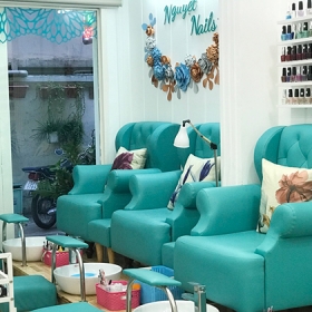 Nguyệt Nails
