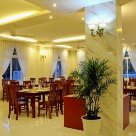 Khách sạn Verano 3 sao 