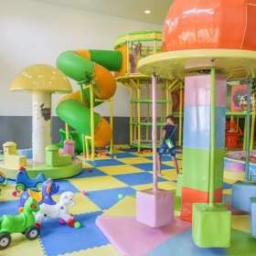 Swandor Resorts Cam Ranh