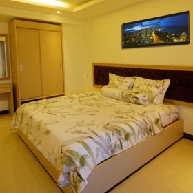 Khách sạn Ruby Nha Trang