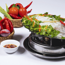 Hòn Rơm Central Beach Resort