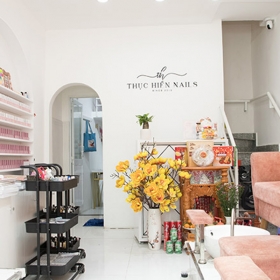Hệ Thống Thục Hiền Nail