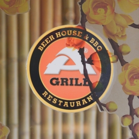 AGrill Beer House & BBQ