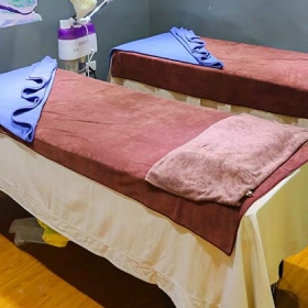 Nàng Cosmetic & Spa