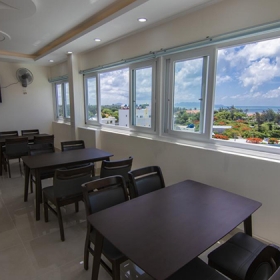 Khách sạn Biển Ngọc Vũng Tàu