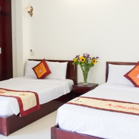Khách sạn Ngọc Hiền Nha Trang - As Your Home