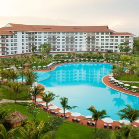 Vinpearl Resort Phú Quốc
