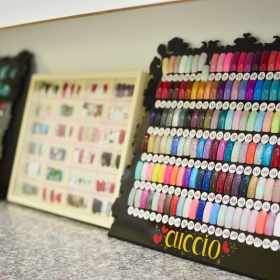 Bến Thành Nails