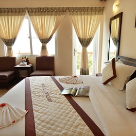 Swiss Village Resort