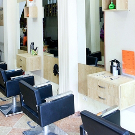 Mission Hair Salon