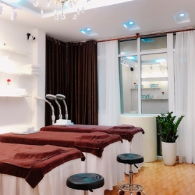 Venus Beauty Spa