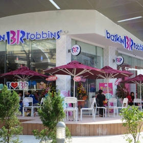 HỆ THỐNG BASKIN ROBBINS