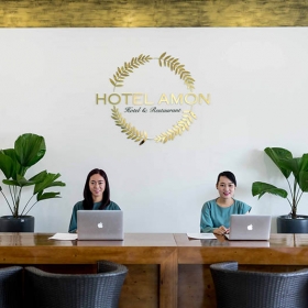 Khách sạn Amon Phú Quốc