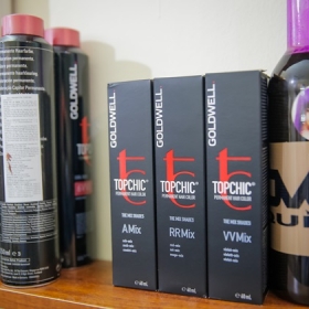 Bảo Minh Hair Salon