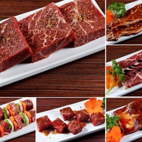 Chooki Buffet Hot Pot & BBQ