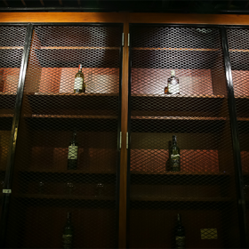 Nhà hàng Tân Hải Sơn