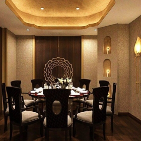 Nhà hàng Linh Nhạn