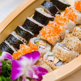 Nhà hàng On - Yasai