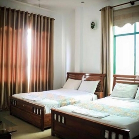 Khách sạn Viễn Đông Đà Nẵng