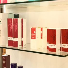 Hint - Korean Hair Salon