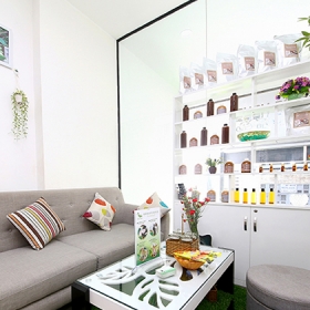 Tâm Spa Quận 5 - Chăm sóc Mẹ bầu & Bé