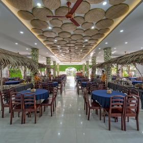 HONBA LAGI BEACH RESORT