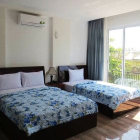 Khách sạn Sunny Ninh Thuận 2