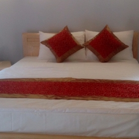 Khách sạn Dray Sáp -  Khu du lịch cụm thác Dray Sáp – Gia Long