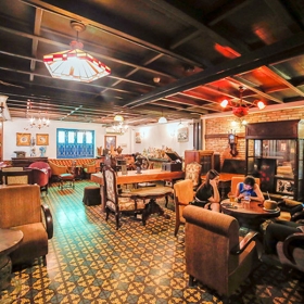 Phở Công Restaurant