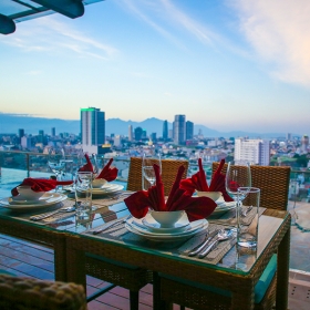 San Marino Boutique Đà Nẵng