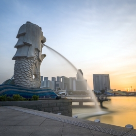 Saigon Cholon Tourist