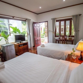 MyPlace Siena Garden Resort 