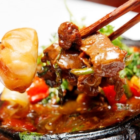 Nhà hàng Hồng - Tinh Hoa Cơm Việt