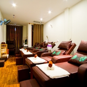 Hera Spa - Đà Nẵng