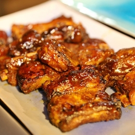 Lẩu Hội Quán - Vincom Nguyễn Chí Thanh