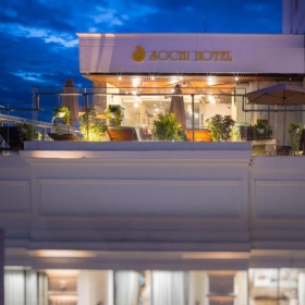 KHÁCH SẠN SOCHI NHA TRANG