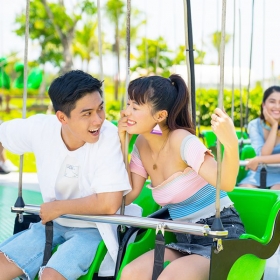 Vinwonder Nam Hội An