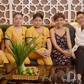 Detox & Beauty Center 