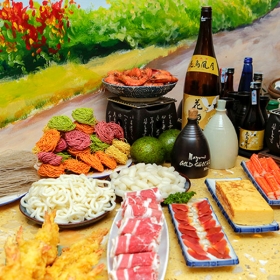 Nhà hàng Tokyo Sushi Chef