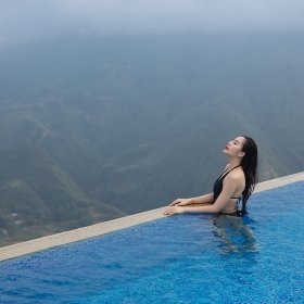 KHÁCH SẠN PISTACHIO SAPA