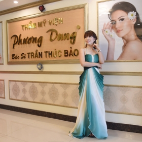Thẩm mỹ viện Phương Dung 