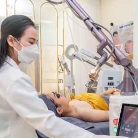  XuLy Beauty & Clinic