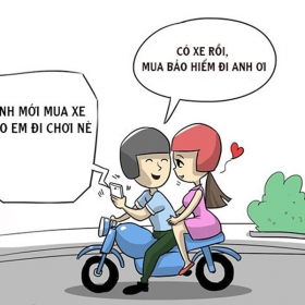 CÔNG TY BẢO MINH SÀI GÒN