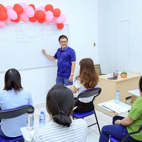 Trung Tâm Nhật Ngữ VNNB 