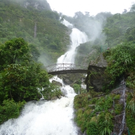 Sinh Adventure Travel